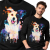 LONGSLEEVE ZWIERZĘTA BORDER COLLIE